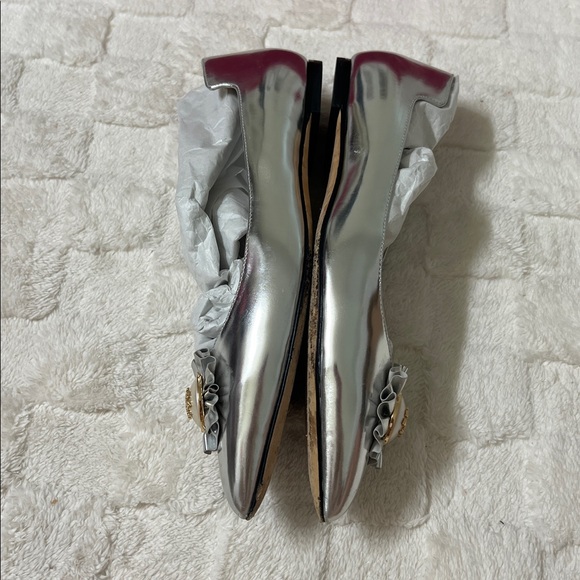 Tory Burch Melody flats - Picture 3 of 5